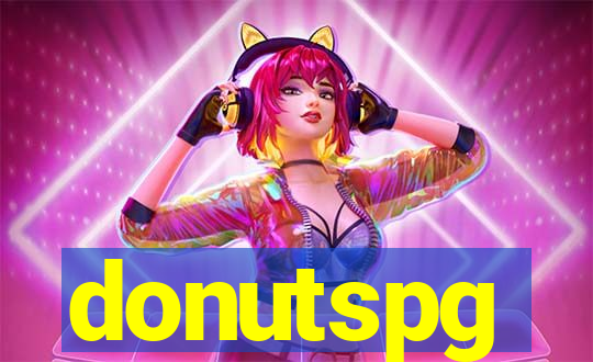 donutspg