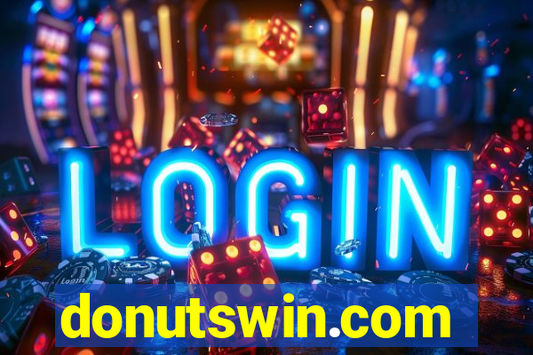 donutswin.com