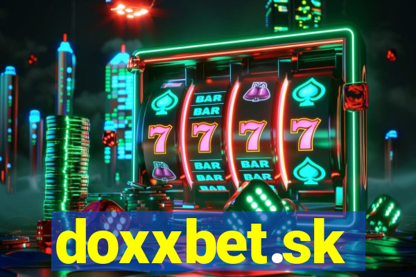 doxxbet.sk