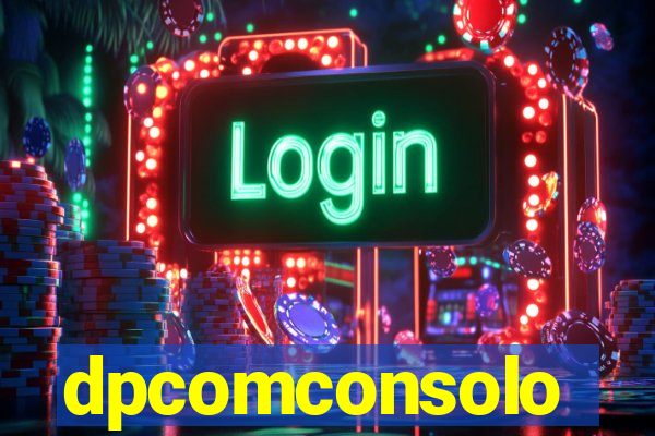 dpcomconsolo