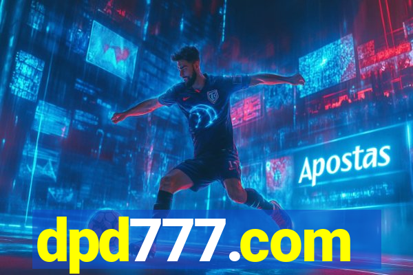 dpd777.com