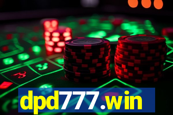 dpd777.win