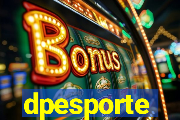 dpesporte