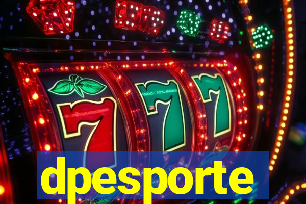 dpesporte