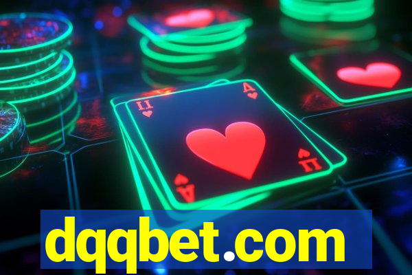 dqqbet.com