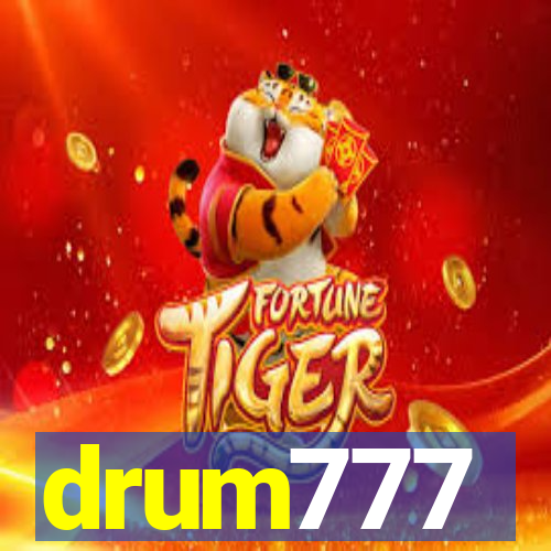 drum777