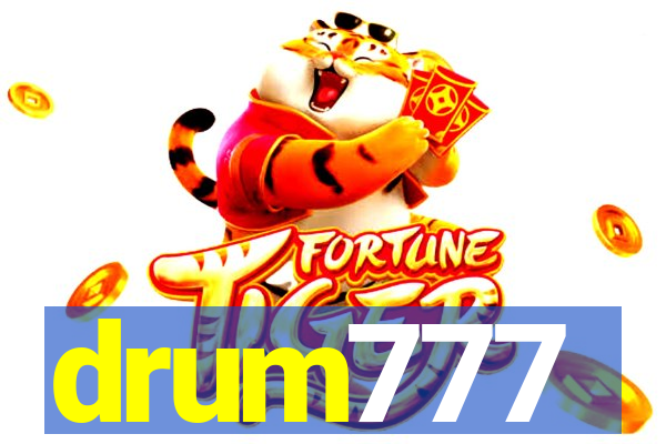 drum777