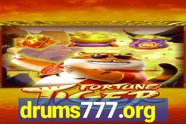 drums777.org