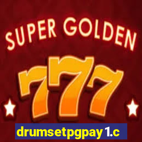 drumsetpgpay1.com