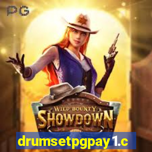 drumsetpgpay1.com