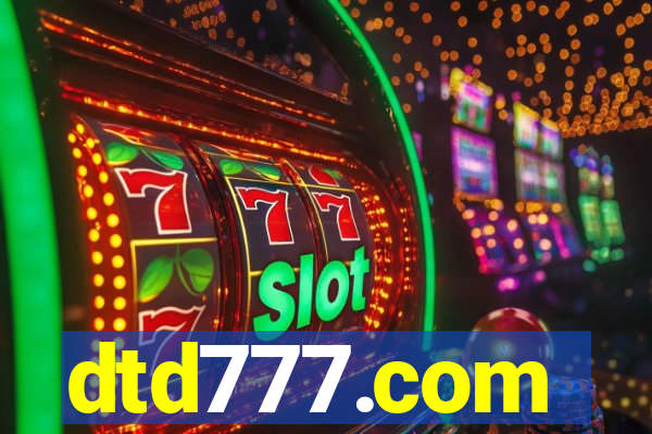 dtd777.com