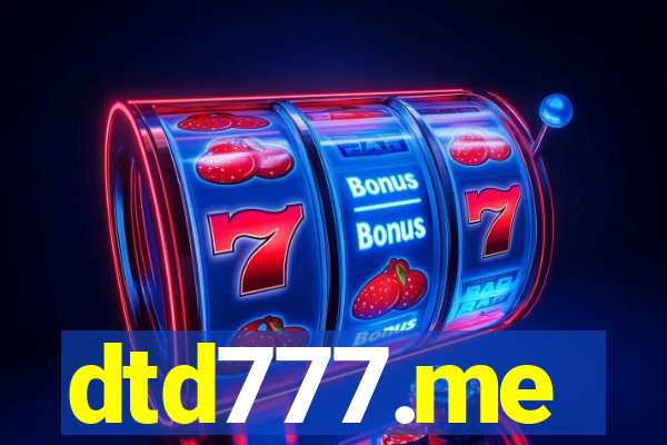 dtd777.me