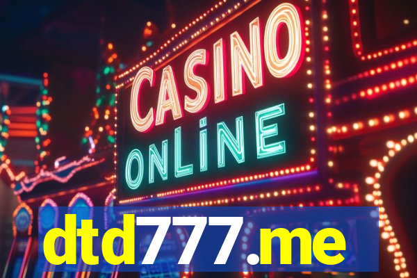 dtd777.me