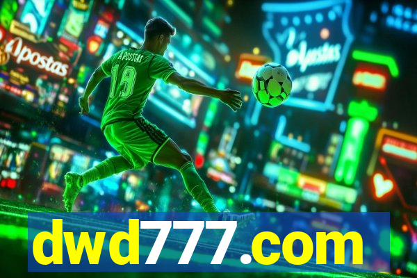 dwd777.com