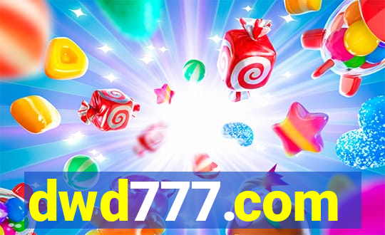 dwd777.com