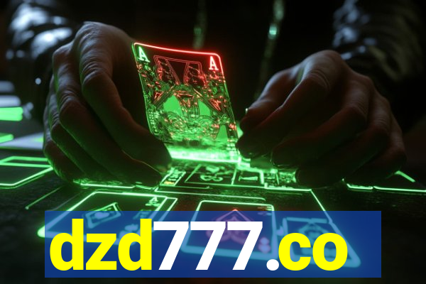 dzd777.co