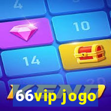 66vip jogo