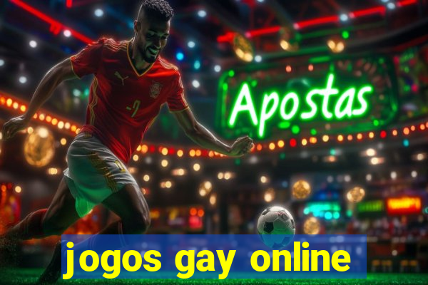 jogos gay online