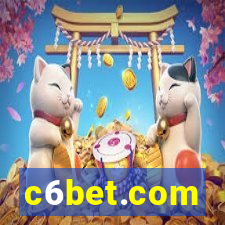 c6bet.com