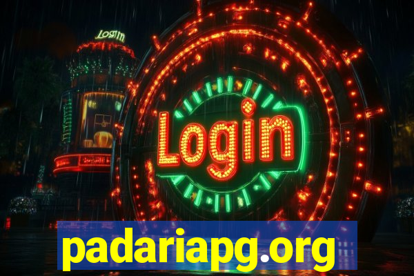 padariapg.org