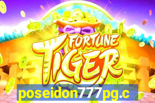 poseidon777pg.com