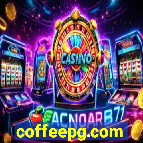 coffeepg.com