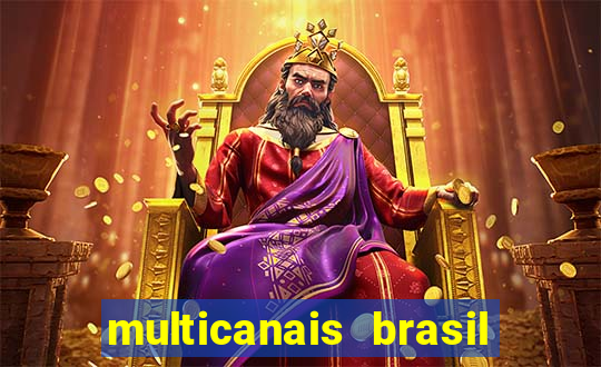 multicanais brasil x uruguai