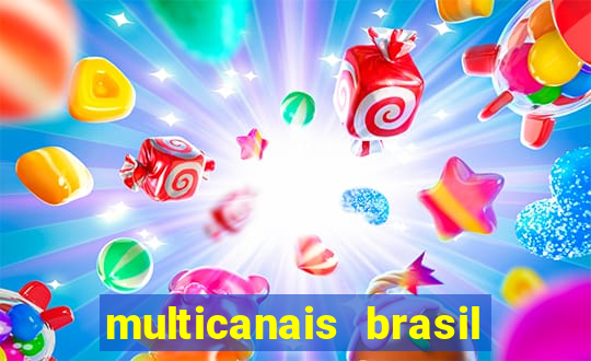 multicanais brasil x uruguai