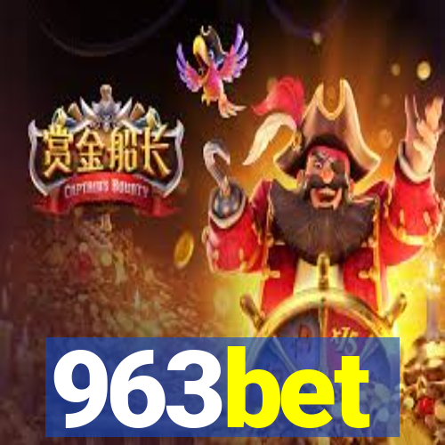 963bet