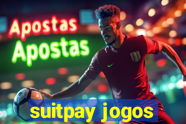 suitpay jogos