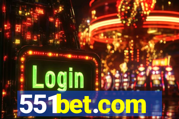 551bet.com