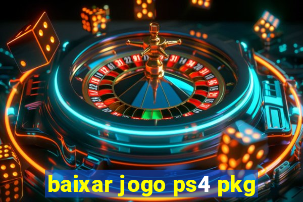 baixar jogo ps4 pkg