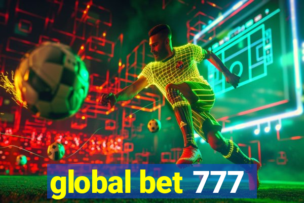 global bet 777