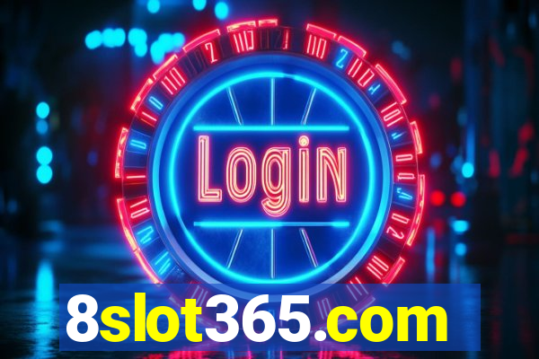 8slot365.com