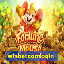 winbetcomlogin