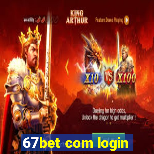 67bet com login