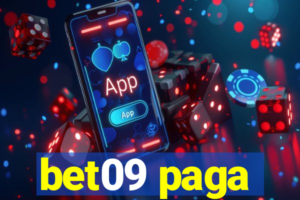 bet09 paga