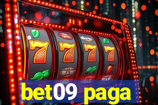 bet09 paga