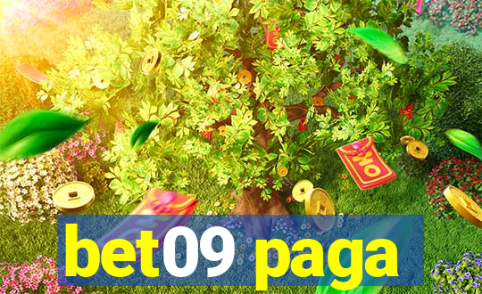 bet09 paga