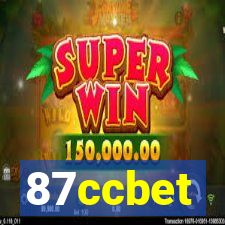 87ccbet