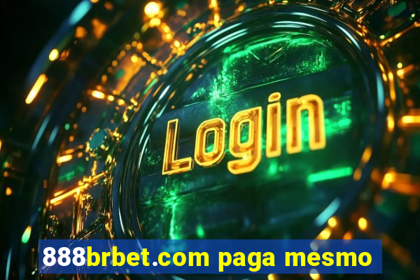 888brbet.com paga mesmo