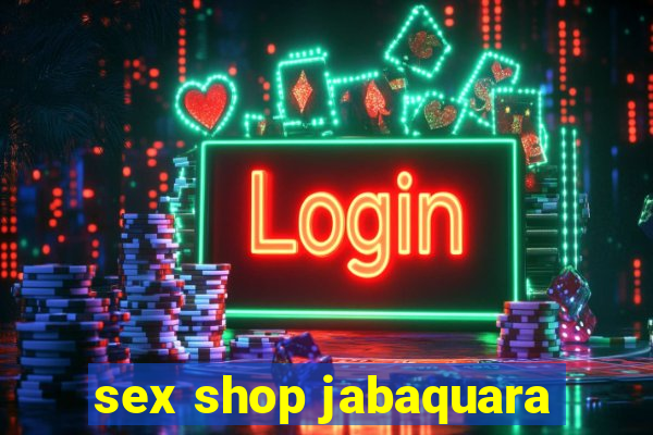 sex shop jabaquara