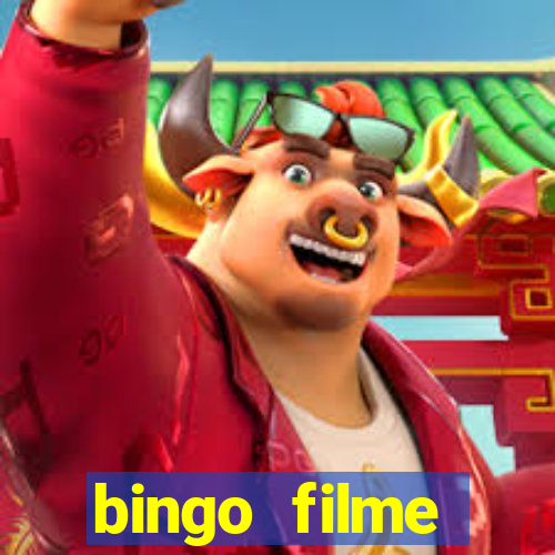 bingo filme assistir online