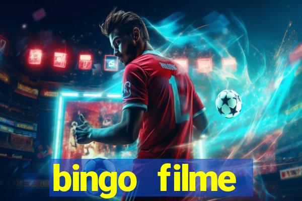 bingo filme assistir online