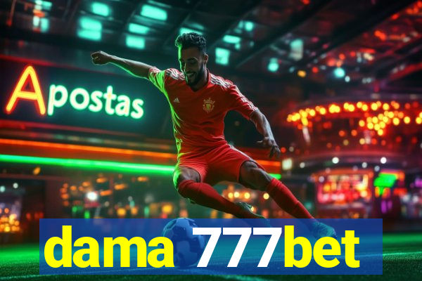 dama 777bet