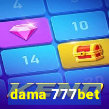 dama 777bet