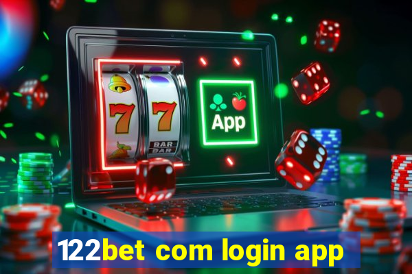 122bet com login app