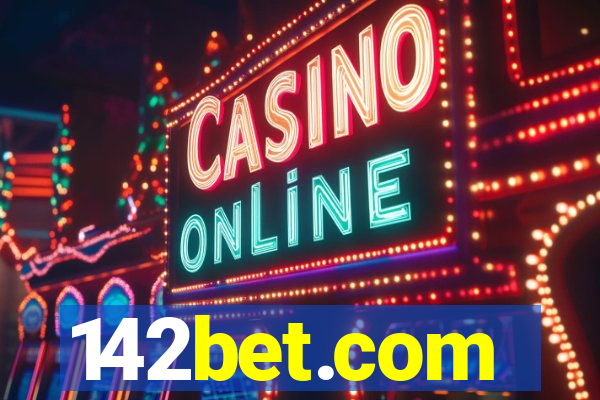 142bet.com