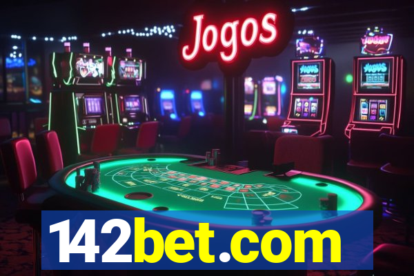 142bet.com