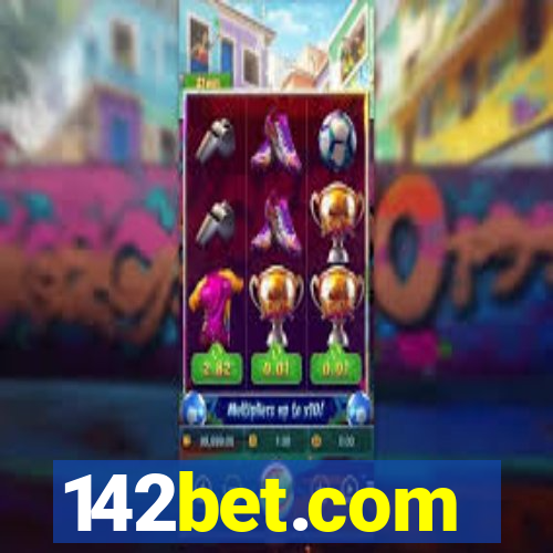 142bet.com